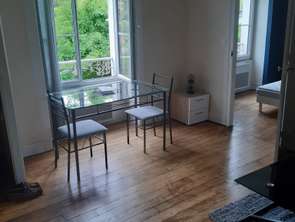 Location Appartement 2 piècesRennes Thabor