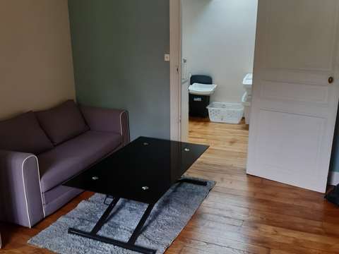 Location appartement 2 pièces