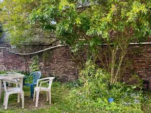 Location Appartement 2 piècesRennes Thabor