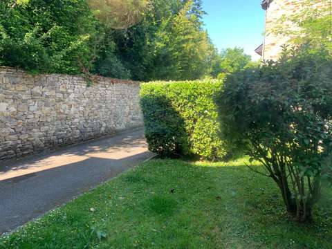 Location Studio 1 pièce Rennes Thabor 35