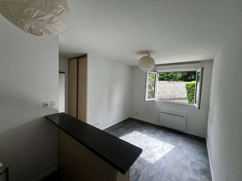 Location Studio 1 pièce