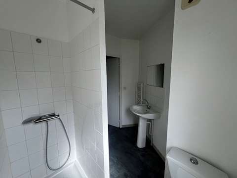 Location Studio 1 pièce