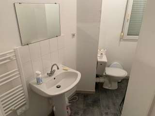 Location Studio 1 pièce