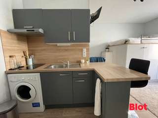 Location appartement 1 pièce