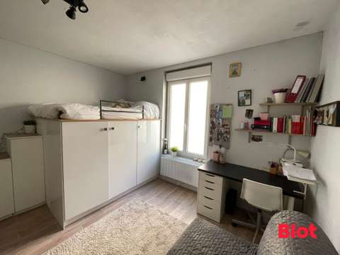 Location appartement 1 pièce