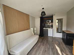 Location StudioRennes Thabor