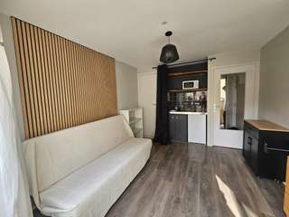 Location Studio 1 pièce