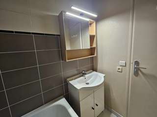 Location Studio 1 pièce