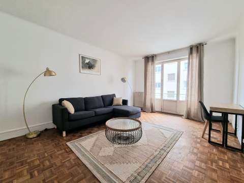 Location appartement 3 pièces Rennes Thabor 35