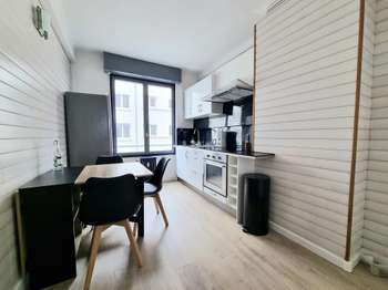 Location appartement 3 pièces