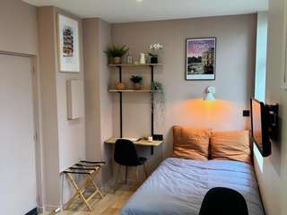 Location appartement 1 pièce