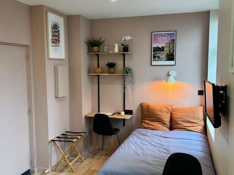 Location appartement 1 pièce