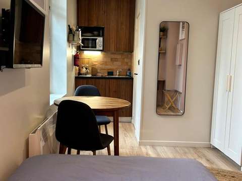 Location appartement 1 pièce
