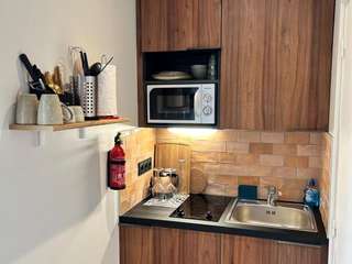 Location appartement 1 pièce