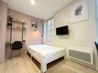 Location appartement 1 pièce