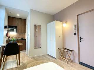 Location appartement 1 pièce