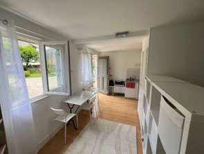 Location StudioRennes Thabor