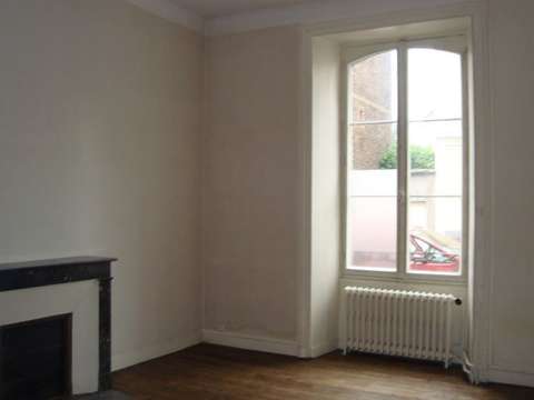 Location appartement 3 pièces
