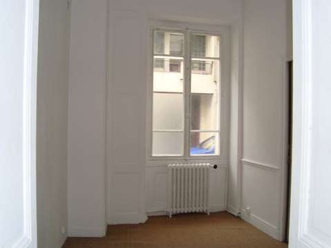 Location appartement 3 pièces