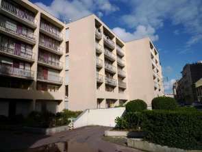 Location Appartement 2 piècesRennes Thabor