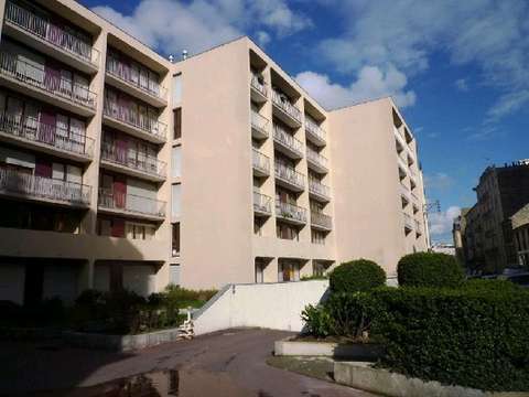 Location appartement 2 pièces Rennes Thabor 35