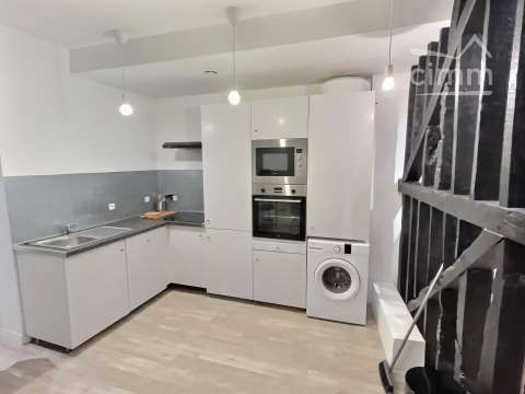 Location appartement 2 pièces