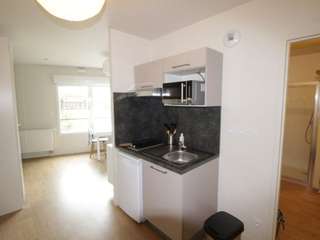 Location appartement 1 pièce