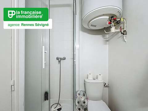 Location Studio 1 pièce