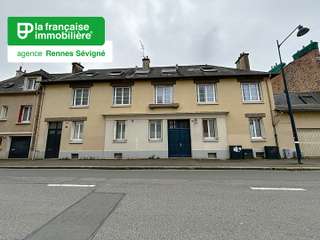 Location Studio 1 pièce