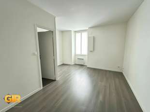 Photo Location appartement Rennes Thabor