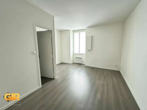 Location appartement 2 pièces Rennes Thabor 35