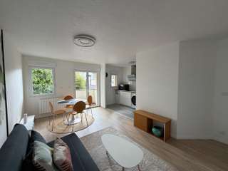 Location appartement 2 pièces
