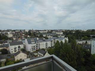 Location appartement 2 pièces