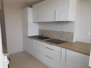 Location Appartement 2 piècesRennes Thabor