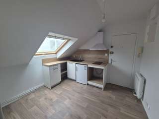Location appartement 2 pièces