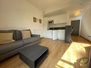 Location StudioRennes Thabor