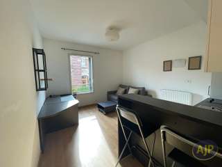 Location Studio 1 pièce