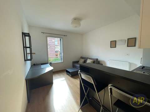 Location Studio 1 pièce