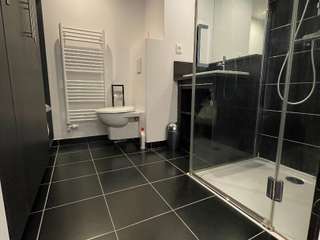 Location Studio 1 pièce