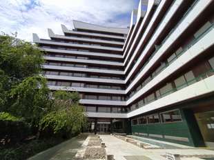 Photo Location appartement Rennes Thabor