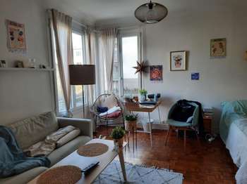 Location appartement 1 pièce