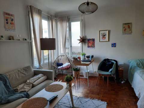 Location appartement 1 pièce