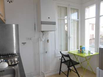 Location appartement 1 pièce