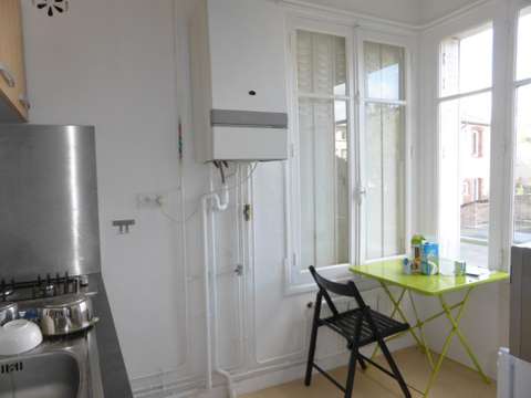 Location appartement 1 pièce
