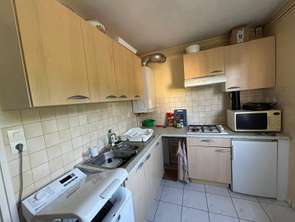 Location Appartement 2 piècesRennes Thabor