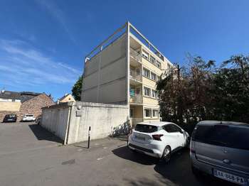 Location Appartement 2 piècesRennes Thabor