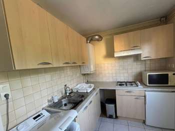 Location appartement 2 pièces Rennes Thabor 35