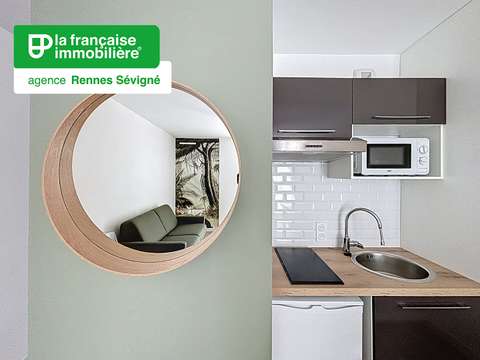 Location appartement 1 pièce