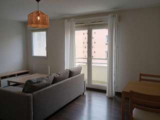 Location appartement 2 pièces