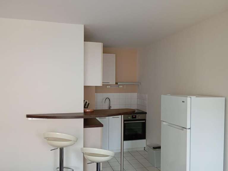 Location appartement 2 pièces